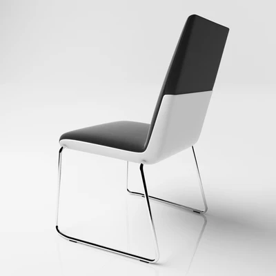 Chair ROLF BENZ 626 stul ku — Ver 2