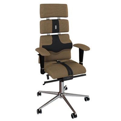 Armchair Pyramid Kulik system — Ver 1