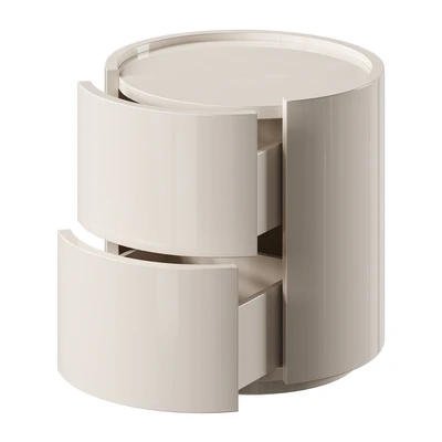 Cecily Nara bedside table Cosmo — View 3
