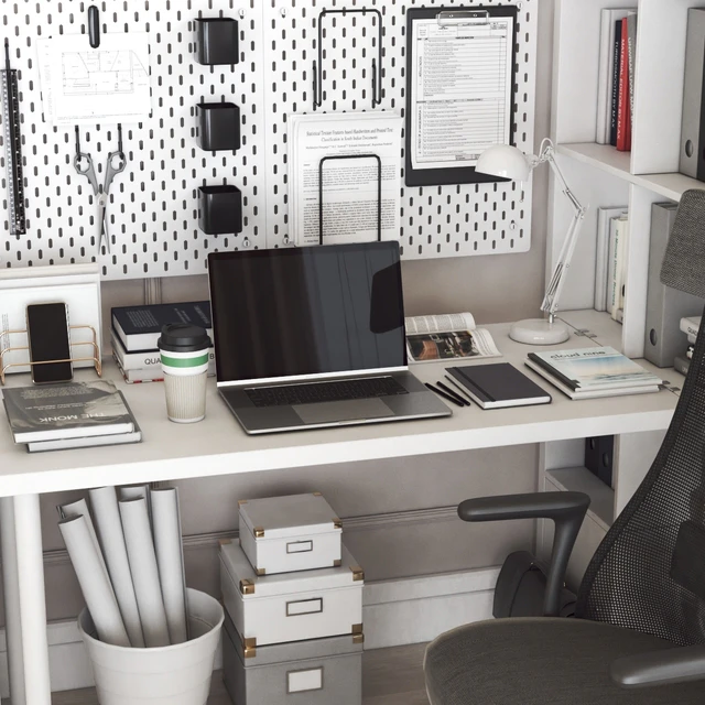 IKEA office workplace 38 — Descargar