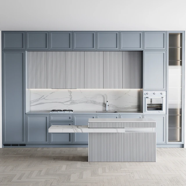 kitchen modern159smge set — Скачать