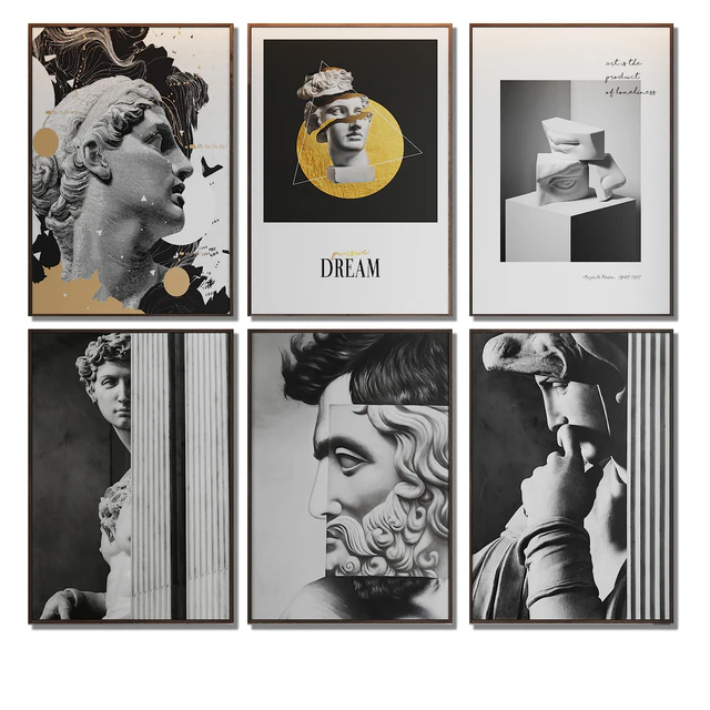 Sculpture David Arts — Скачать