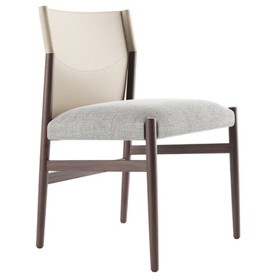 Sveva Chair By Porada — Ver 2