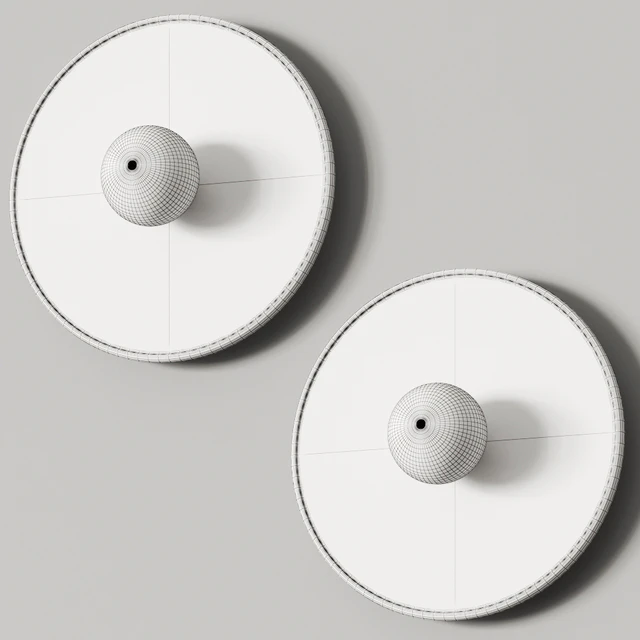 Daniel Boddam Celeste Wall Sconce — Download