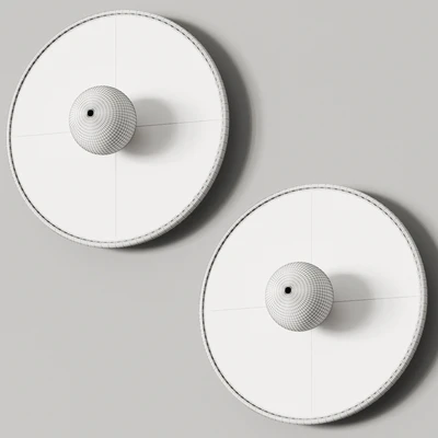 Daniel Boddam Celeste Wall Sconce — View 2