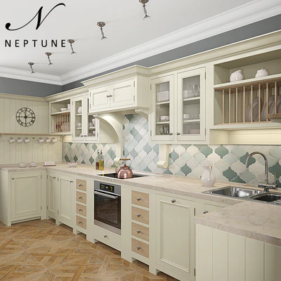 kitchen Chichester manufacturer Neptune — Ver 1