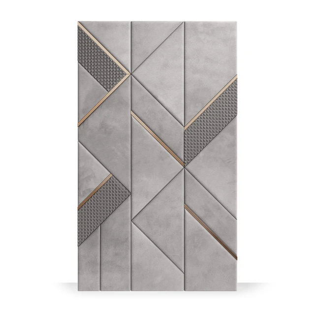FIFTYFOURMS Siesta wall panels — Descargar