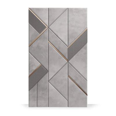FIFTYFOURMS Siesta wall panels — Ver 1