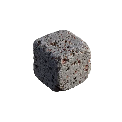 urban street cobblestone lava single 002 — Descargar