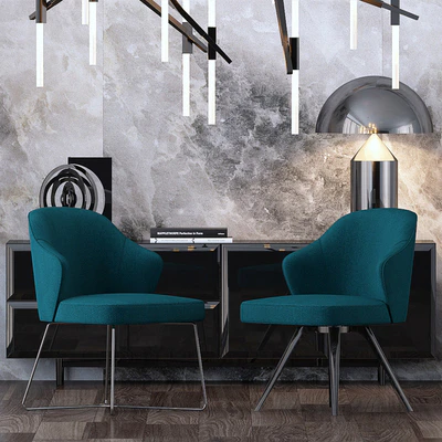 Minotti Set 2 — View 2