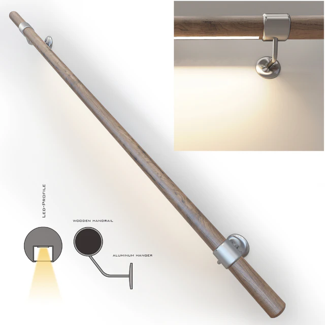 Hand rail-01 — Download