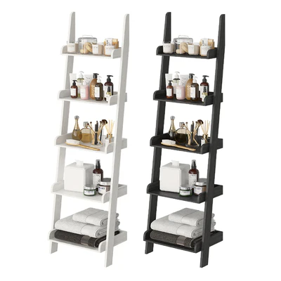 Bathroom stand — Ver 1