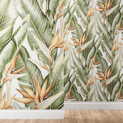 Wallpapers KT-Exclusive collection Palm Springs — Ver 1