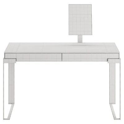 Fendi Aura Lady Desk — Ver 2