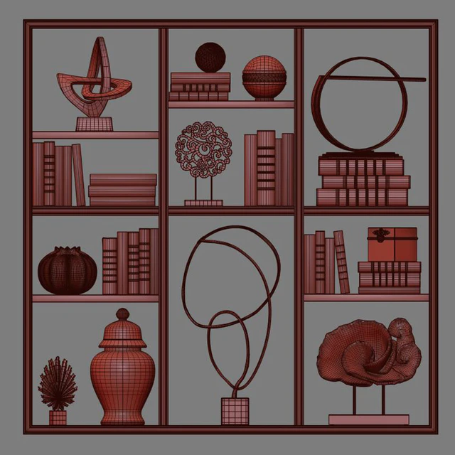 Decor Set 37 — Скачать