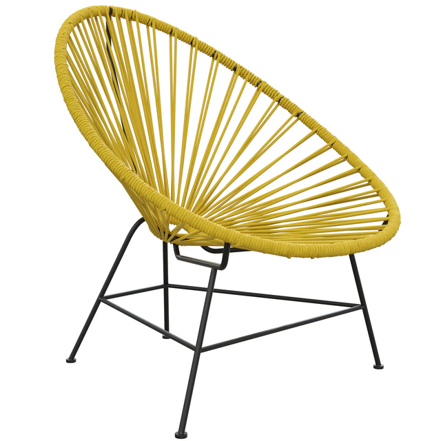 Samantha Armchair — Descargar