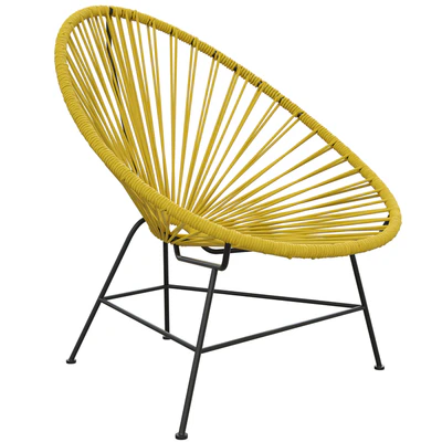 Samantha Armchair — Ver 2