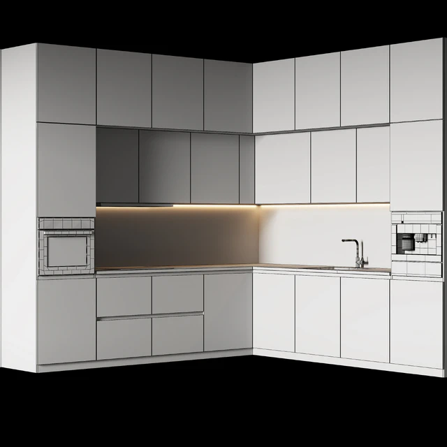 kitchen 16 — Descargar