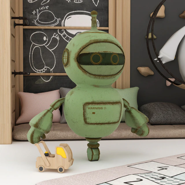 toys and furniture set — Descargar