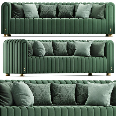 Inglewood Sofa - Porus Studio — Ver 1