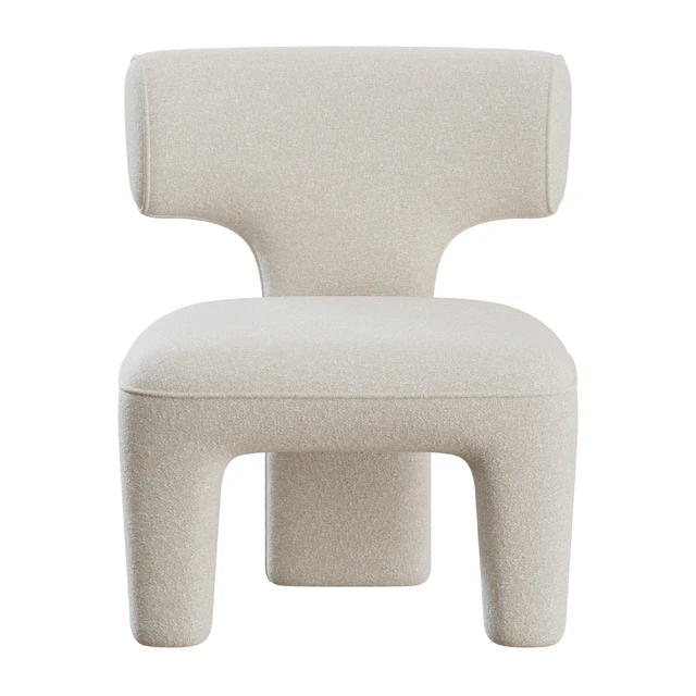 Litho Armchair by Pierre Frey — Скачать
