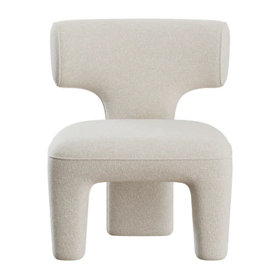 Litho Armchair by Pierre Frey — Вид 4
