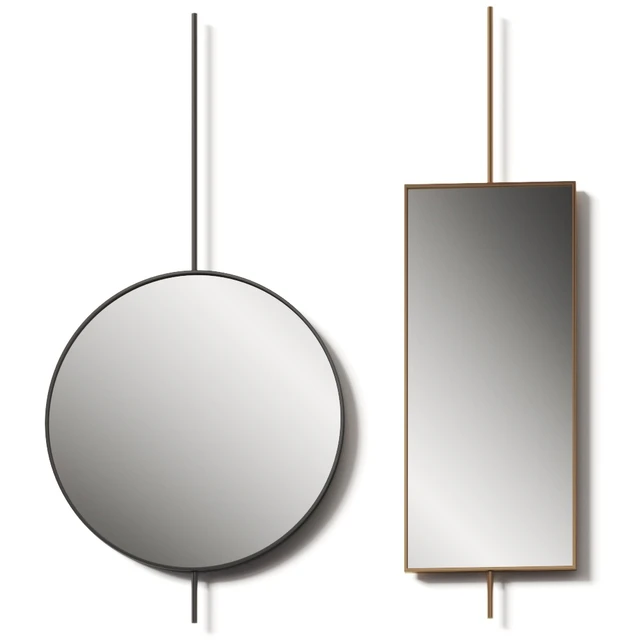 Boffi Elementi Mirror — Скачать