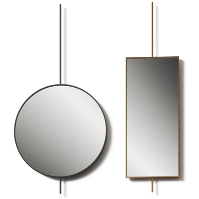 Boffi Elementi Mirror — Вид 1