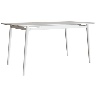 Обеденный стол Giano Dining Table Oak — Вид 3