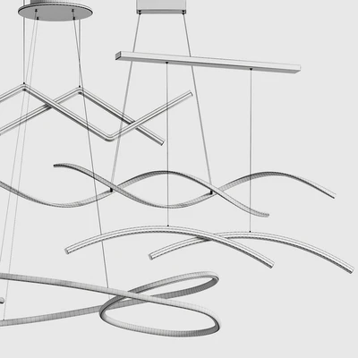 Aliexpress | Pendant lamp collection 217 — Ver 3
