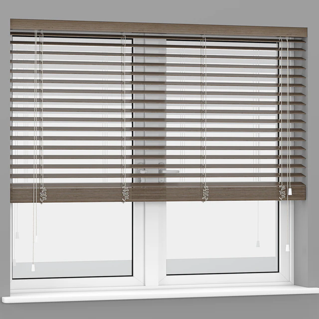 Blinds Wooden — Descargar
