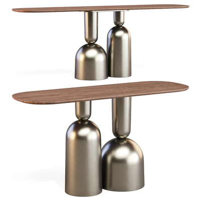Bonaldo: COP - Console Tables — Вид 3