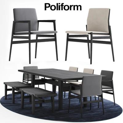 News milano set 2 — Вид 1