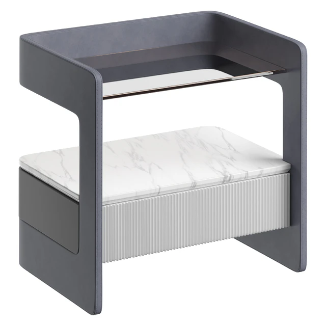 Bedside table Dige — Descargar
