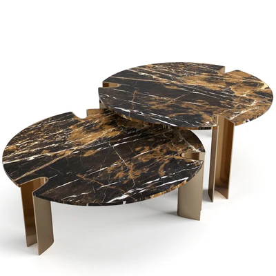 Visionnaire Egmont coffee table — Вид 2