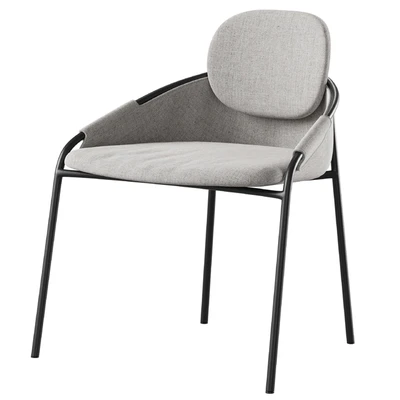 Chair Claudio — Ver 3