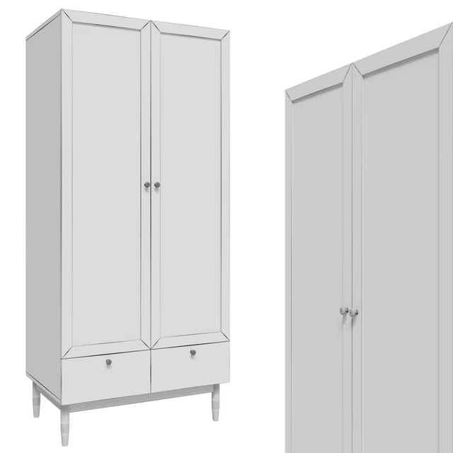 Roshal Swing wardrobe — Descargar
