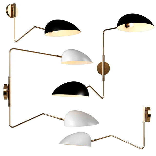 Jane set Light Wall Sconce — Скачать