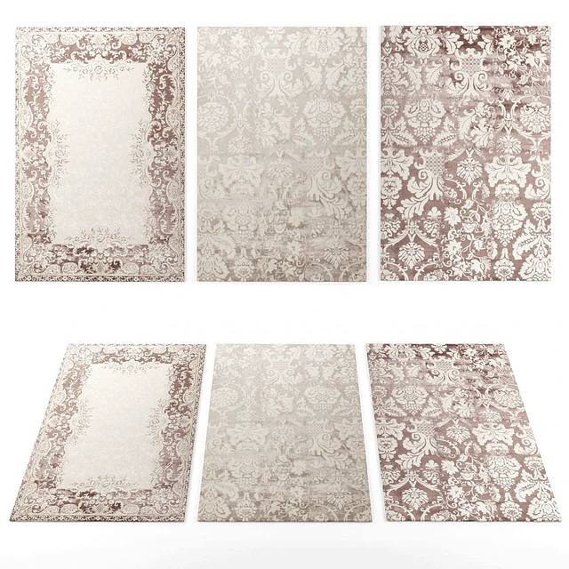 Mat the Basics Rugs2 — Descargar