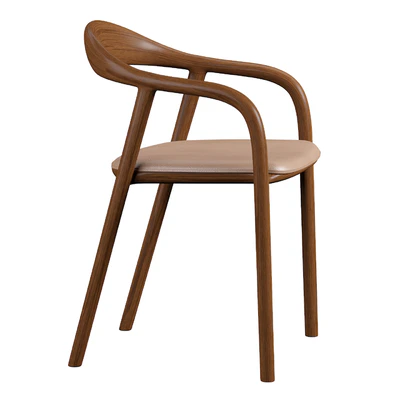 Neva chair — Ver 2
