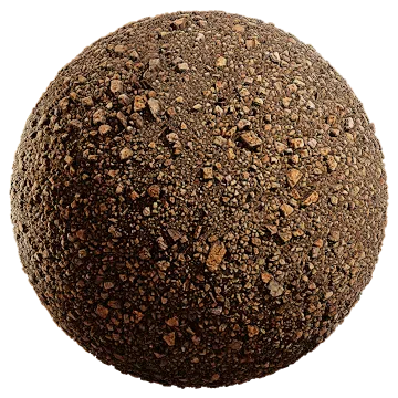 gravel ground 004 — Descargar