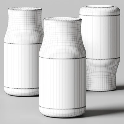 Fabbian Turny Portable Table Lamps — Вид 2