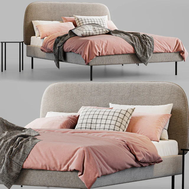 Ikea Wadheim Bed — Скачать