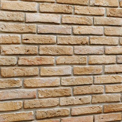 Brickwork — View 2