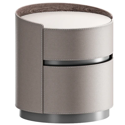 nightstand by ModnoDesign — Ver 1