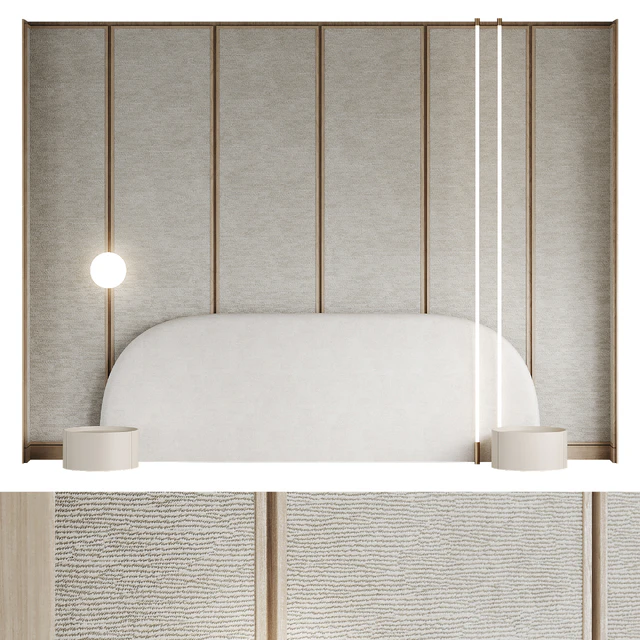 Headboard Line — Descargar