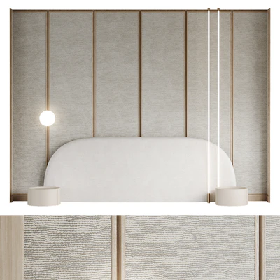 Headboard Line — Ver 1