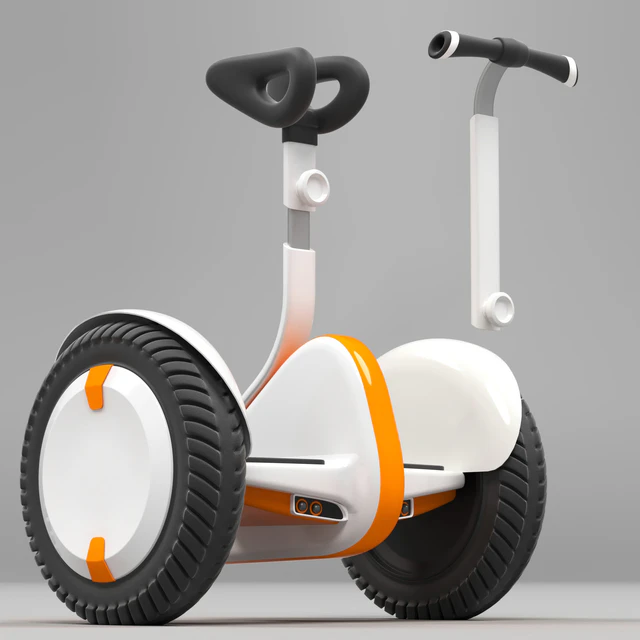 Segway — Descargar