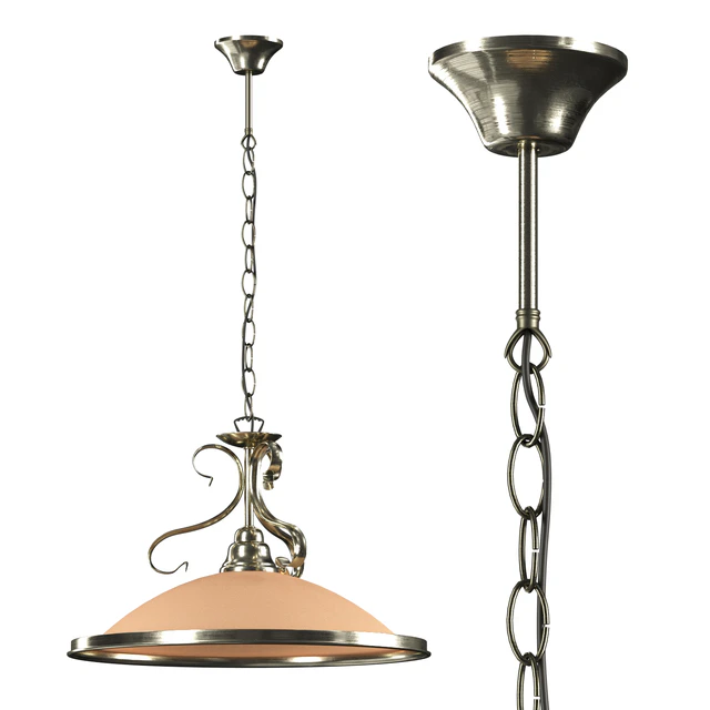 Pendant lamp Arte Lamp Safari A6905SP-1AB — Descargar