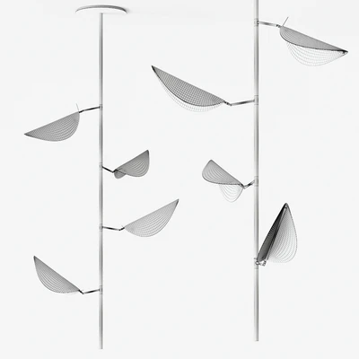ARACEA Ceiling lamp By Visionnaire Подвесной светильник — Вид 2